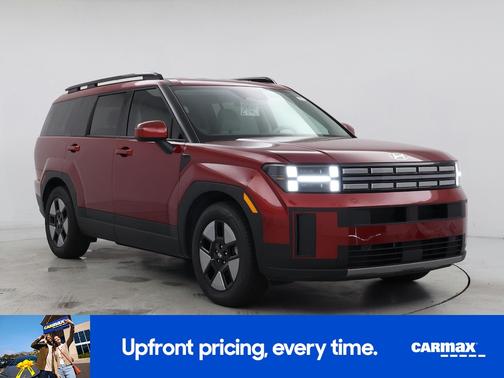 2024 Hyundai SANTA FE SEL