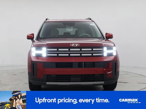 2024 Hyundai SANTA FE SEL