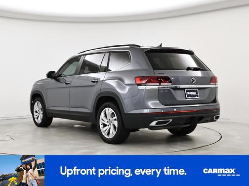 2023 Volkswagen Atlas SE w/Tech