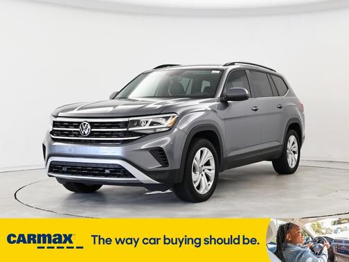 2023 Volkswagen Atlas SE w/Tech