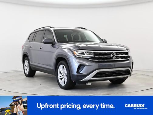 2023 Volkswagen Atlas SE w/Tech