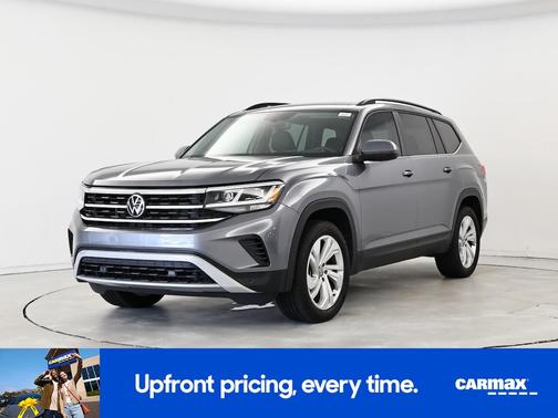 2023 Volkswagen Atlas SE w/Tech