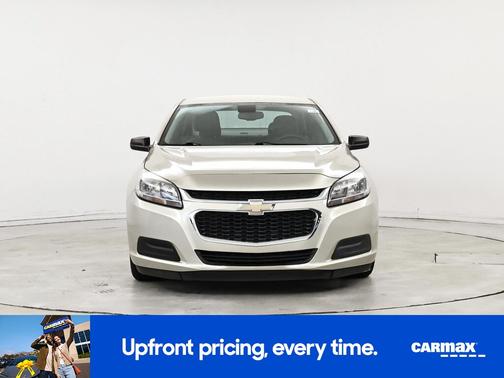 2016 Chevrolet Malibu Limited LS