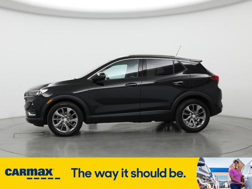 2022 Buick Encore GX Essence