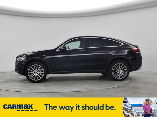 2022 Mercedes-Benz GLC 300