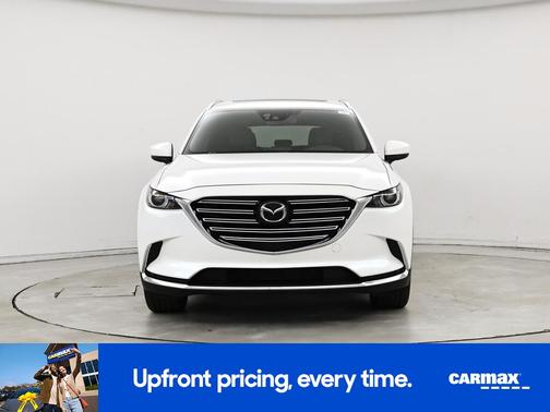 2017 Mazda CX-9 Grand Touring