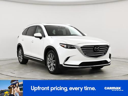 2017 Mazda CX-9 Grand Touring