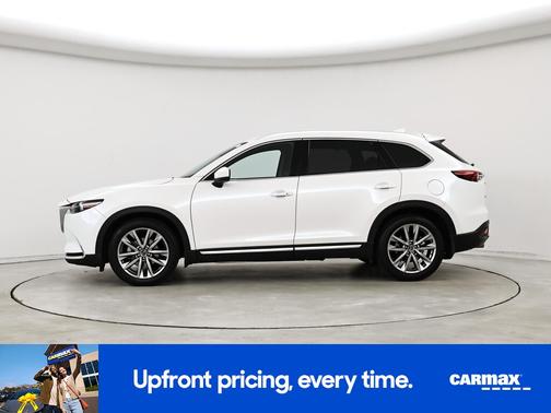 2017 Mazda CX-9 Grand Touring