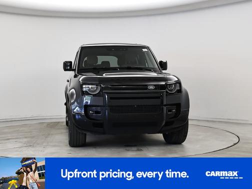 2025 Land Rover Defender 110 X