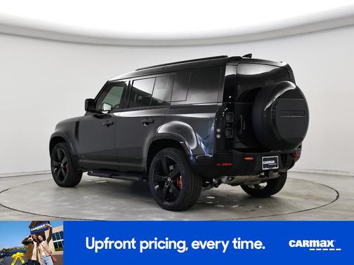 2025 Land Rover Defender 110 X