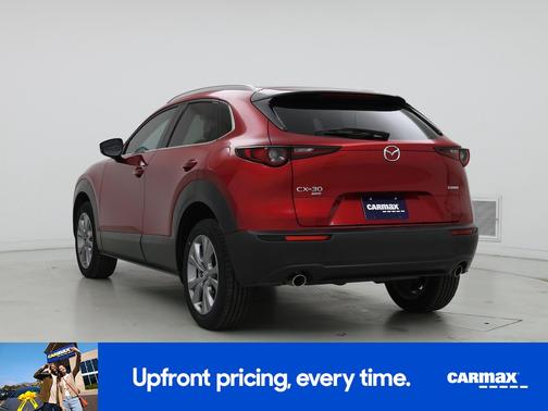 2022 Mazda CX-30 Premium