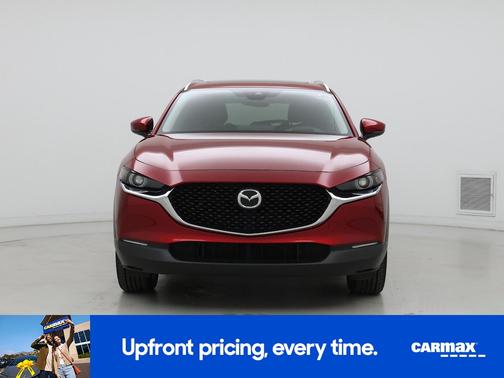 2022 Mazda CX-30 Premium