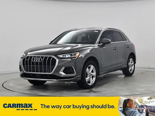 2019 Audi Q3 Premium