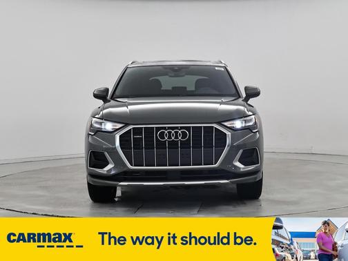 2019 Audi Q3 Premium