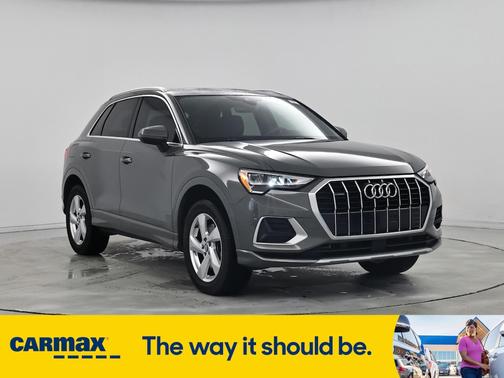 2019 Audi Q3 Premium
