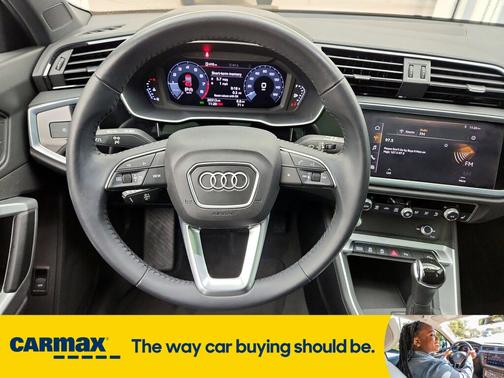 2019 Audi Q3 Premium