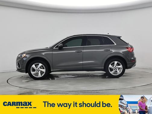 2019 Audi Q3 Premium