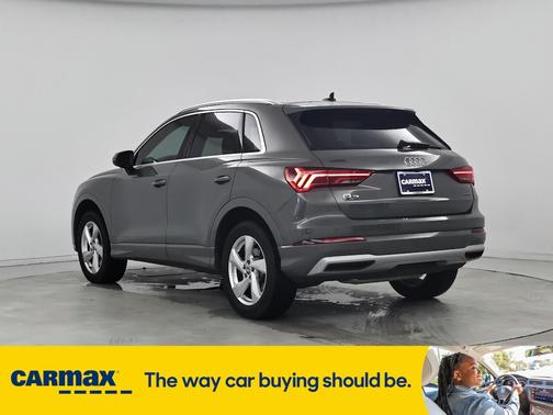 2019 Audi Q3 Premium