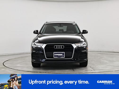 2017 Audi Q3 Premium