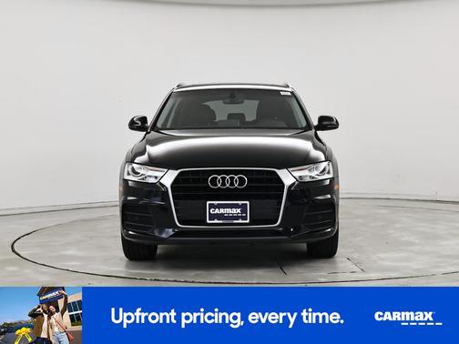 2017 Audi Q3 Premium