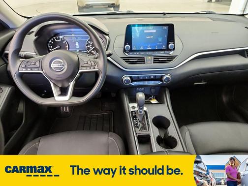 2019 Nissan Altima S