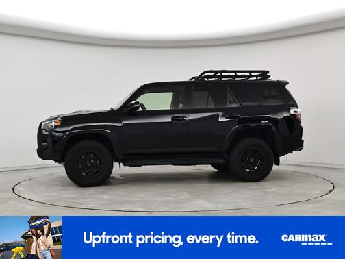 2024 Toyota 4Runner TRD Pro