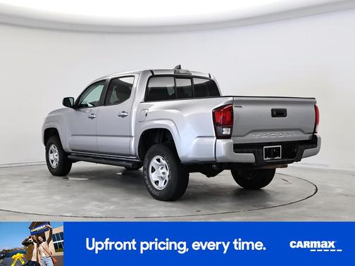 2020 Toyota Tacoma SR