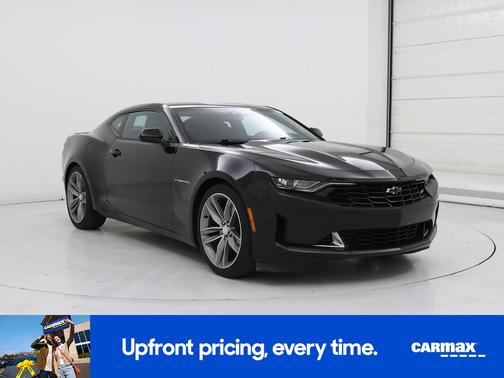 2020 Chevrolet Camaro 3LT