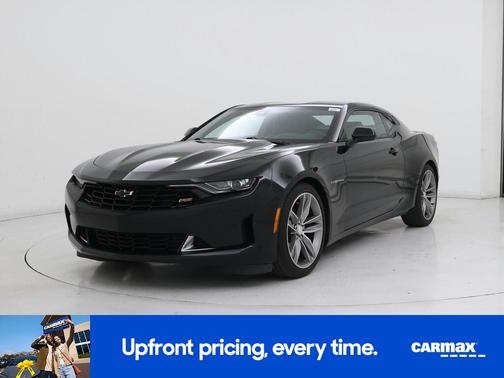 2020 Chevrolet Camaro 3LT