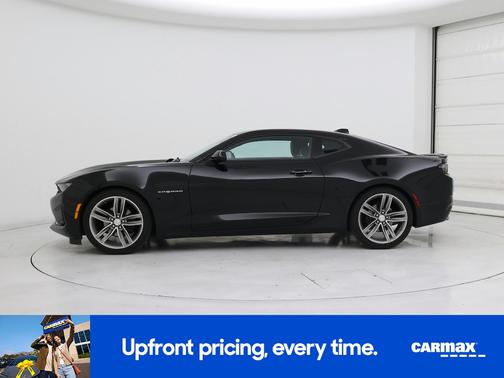 2020 Chevrolet Camaro 3LT