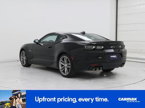 2020 Chevrolet Camaro 3LT