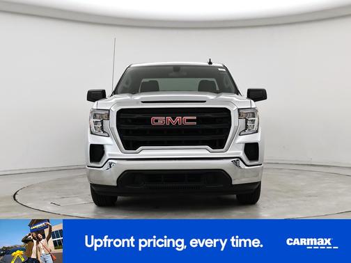2022 GMC Sierra 1500 Limited Pro