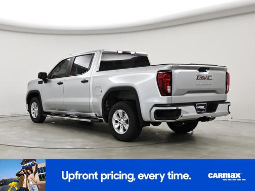 2022 GMC Sierra 1500 Limited Pro