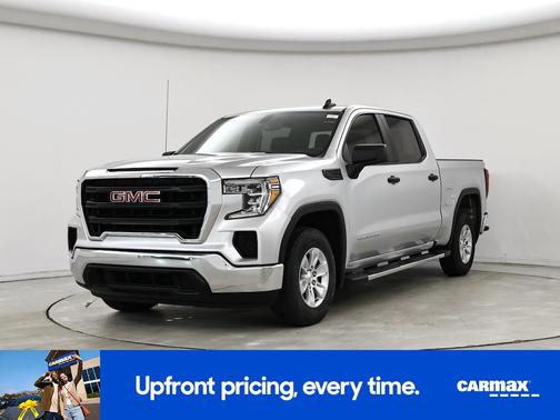 2022 GMC Sierra 1500 Limited Pro