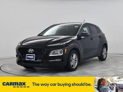 2018 Hyundai KONA SE