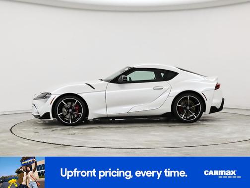 2022 Toyota Supra 3.0 Premium