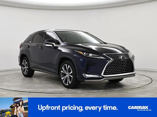 2022 Lexus RX 350 RX 350
