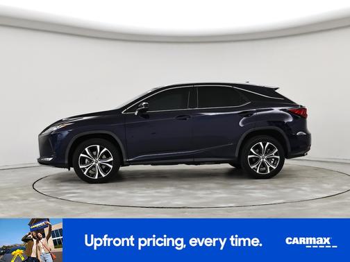 2022 Lexus RX 350 RX 350