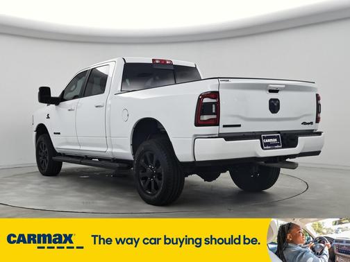 2024 RAM 2500 Bighorn