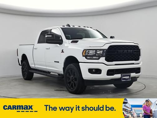 2024 RAM 2500 Bighorn