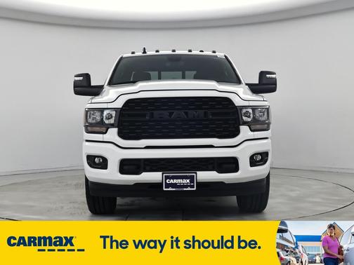 2024 RAM 2500 Bighorn