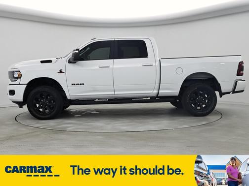 2024 RAM 2500 Bighorn
