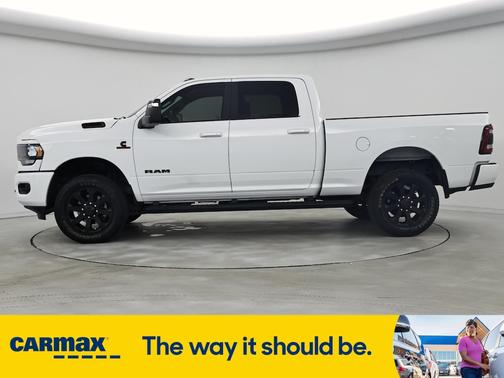 2024 RAM 2500 Bighorn