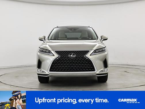 2020 Lexus RX 350 RX 350