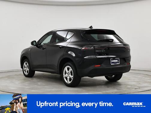 2024 Dodge Hornet GT