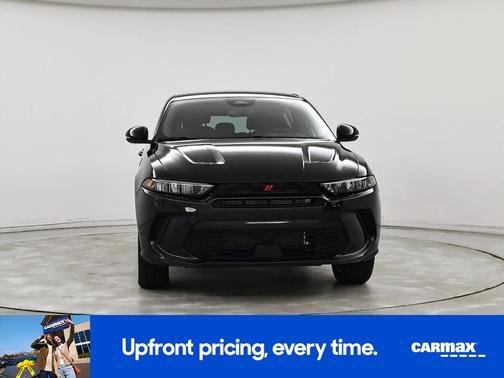 2024 Dodge Hornet GT