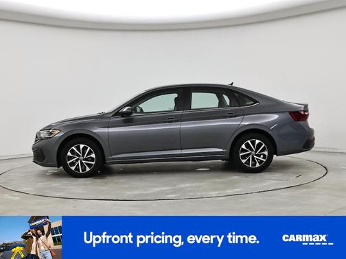 2024 Volkswagen Jetta S