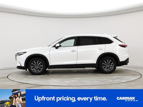 2020 Mazda CX-9 Touring