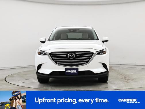 2020 Mazda CX-9 Touring