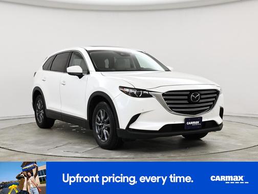 2020 Mazda CX-9 Touring